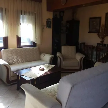 Casa de Férias Malila