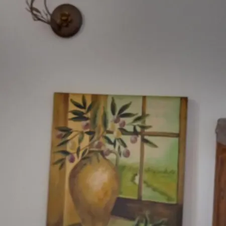 Casa de Férias Malila *