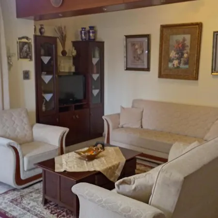Malila Casa de Férias