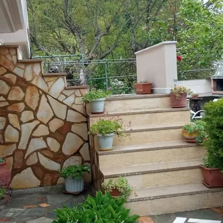 Casa de Férias Malila