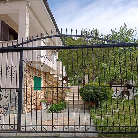 Malila Casa de Férias