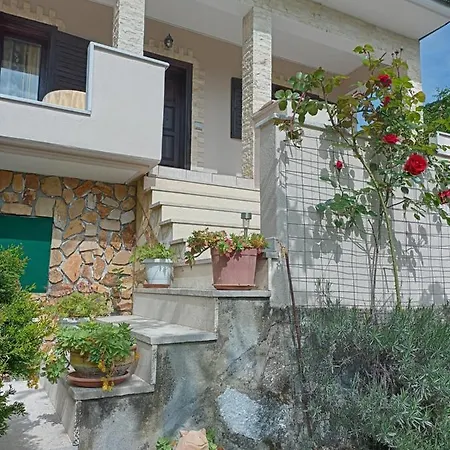 Casa de Férias Malila Panagia (Thasos)