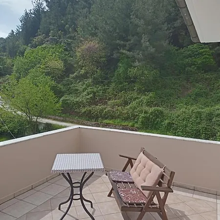 Malila Casa de Férias *