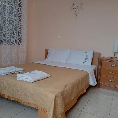 Casa de Férias Malila *