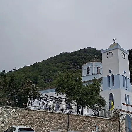 Feriehus Malila