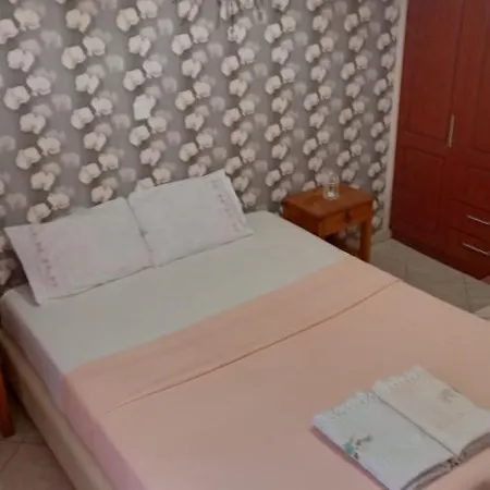 Holiday home Malila Panagia (Thasos)