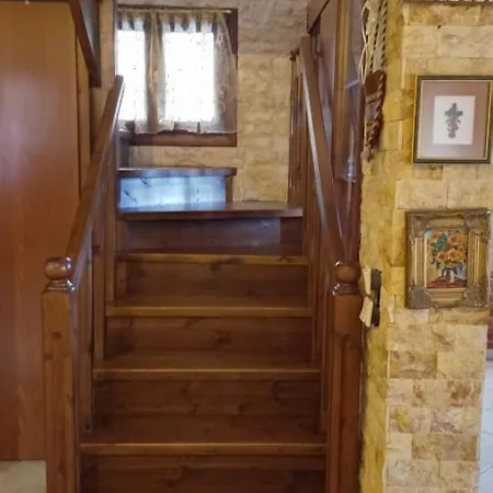 Malila Holiday home Panagia (Thasos)