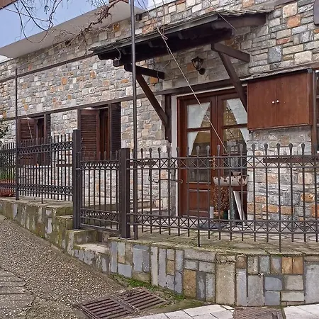 Malila Panagia (Thasos)