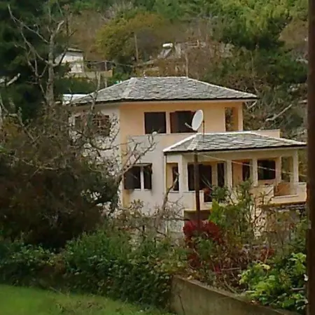 Holiday home Malila *