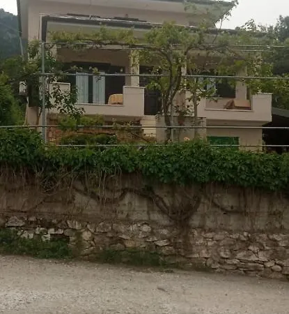 Feriehus Malila Panagia (Thasos)