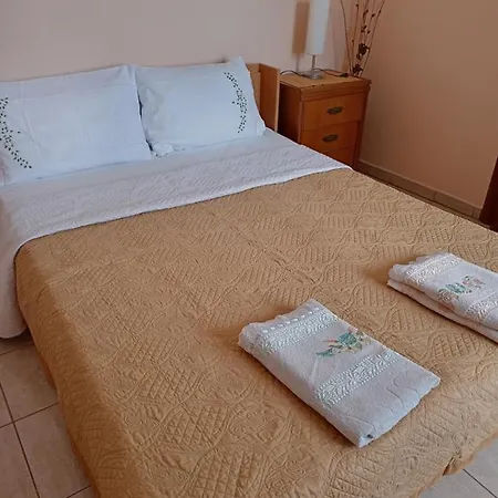 Holiday home Malila Panagia (Thasos)
