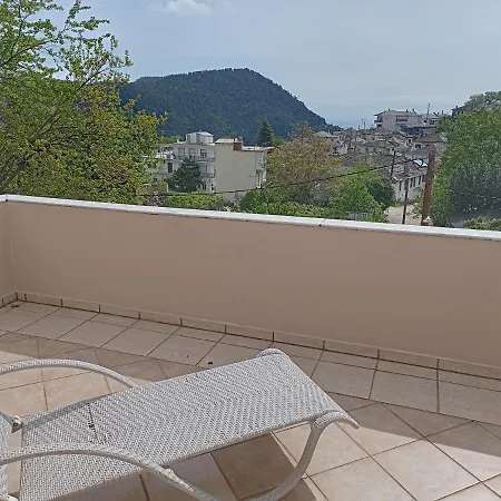 Holiday home Malila Panagia (Thasos)