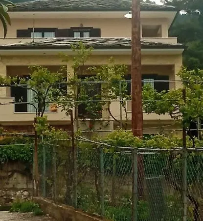 Feriehus Malila *
